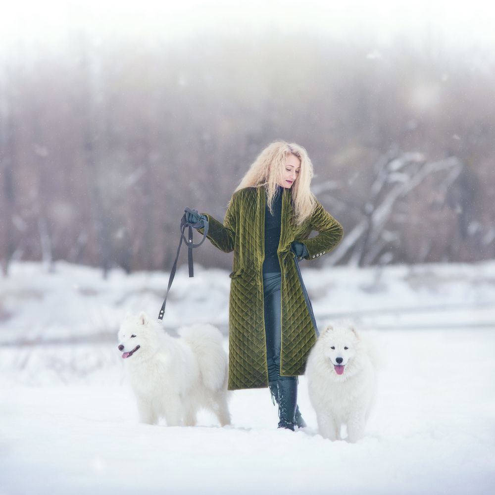 Photograph by Ираида Алексенко