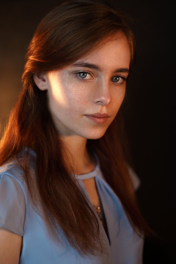 Photograph by Иван Лосев