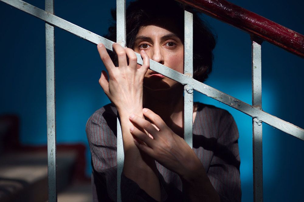 Photograph by Ольга Юсупова