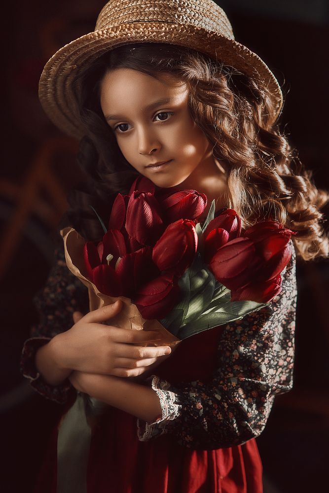 цветочница