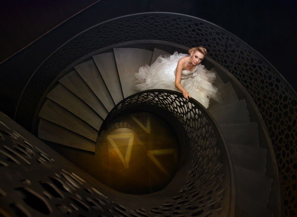 Photograph by Olga Vaislev