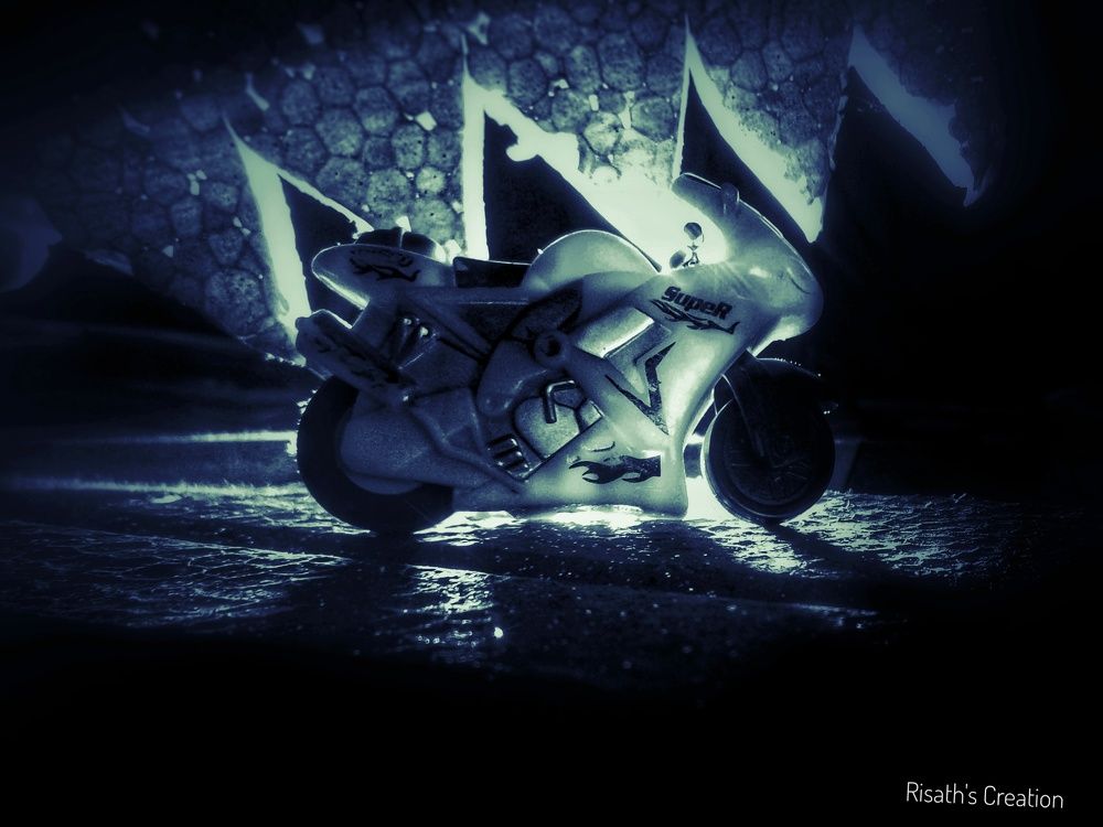 Toy's Photography
