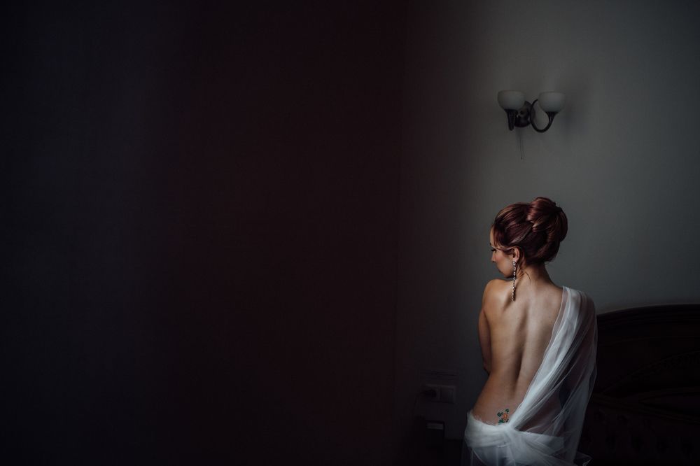 Photograph by Марина Бондаренко