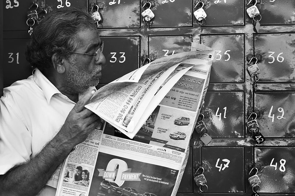 Relax with Open Locks