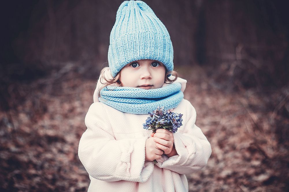 Маленькая модель