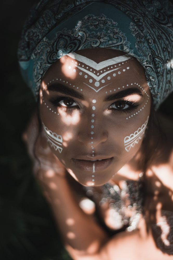 Глубина души