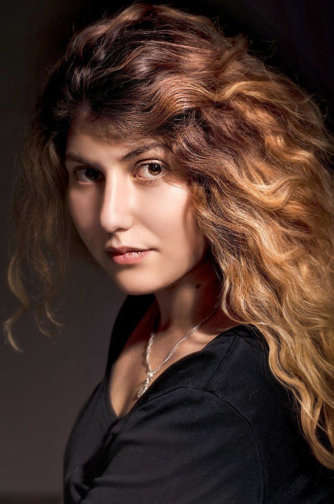 Photograph by Mihailova Tati