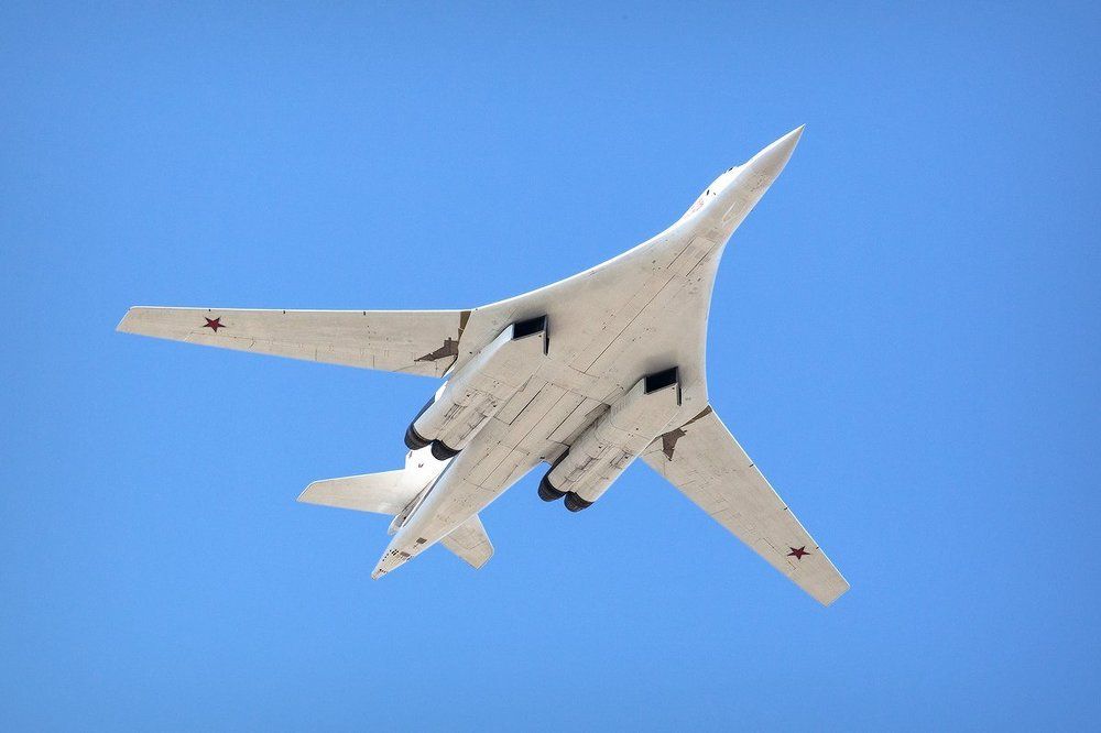 Парад 9 мая.