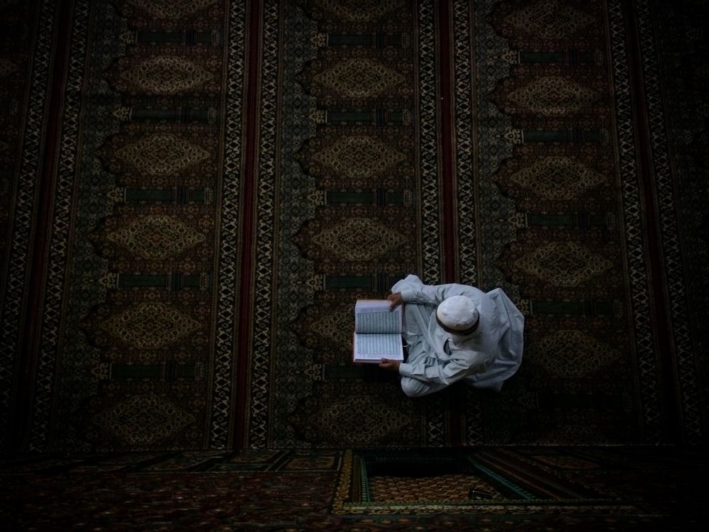 Ramadan Kashmir.