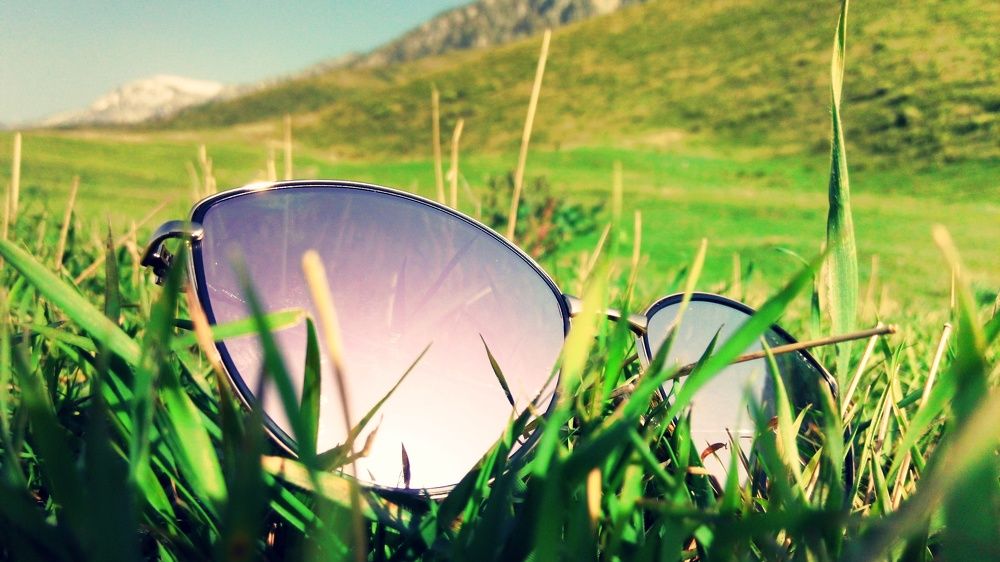 Photograph by Anetta Kopenkina