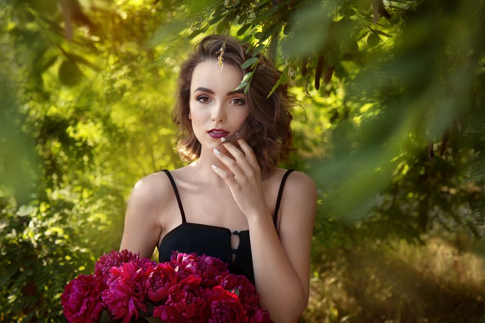 Виктория - значит победа