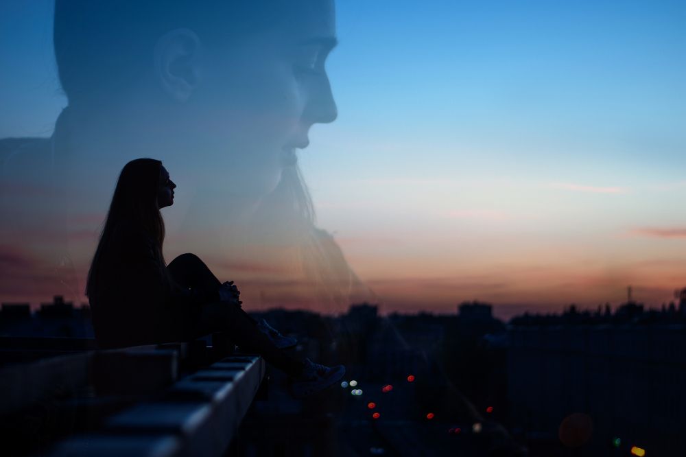 Главного не увидеть.