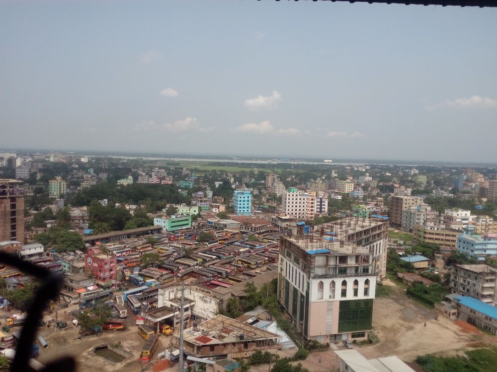 Chattogram City