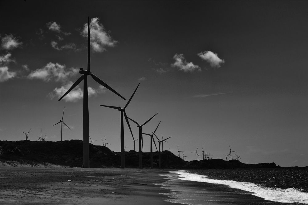Wind Farm