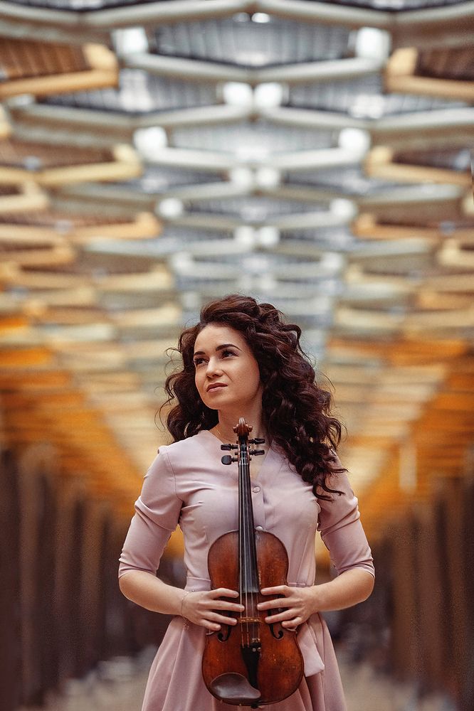 Музыка души