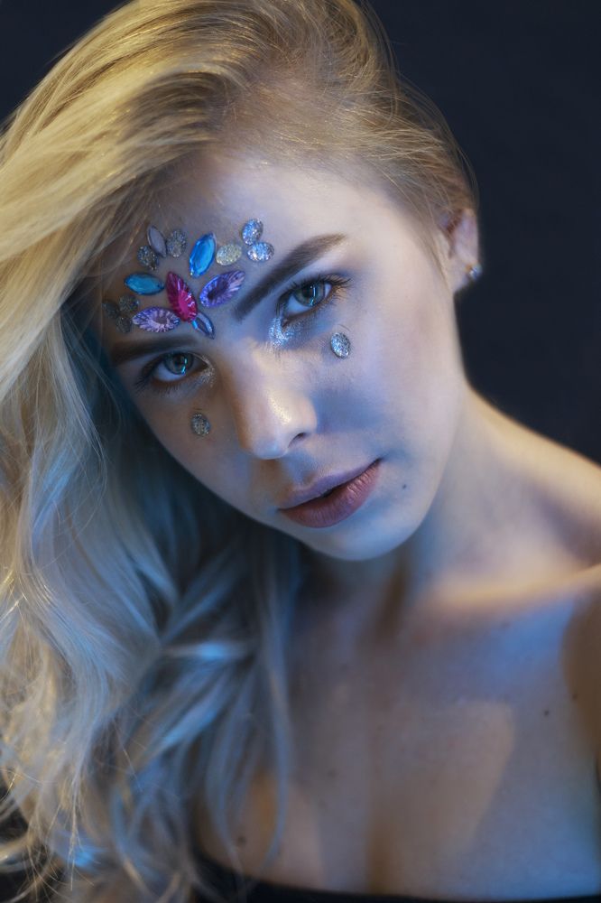 Photograph by Топор Анастасия