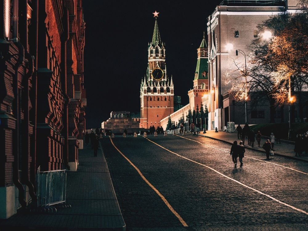 Photograph by  Игорь Мельников