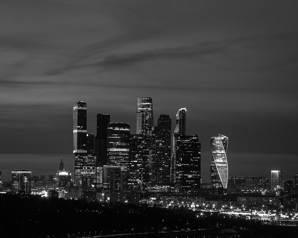 Photograph by  Игорь Мельников