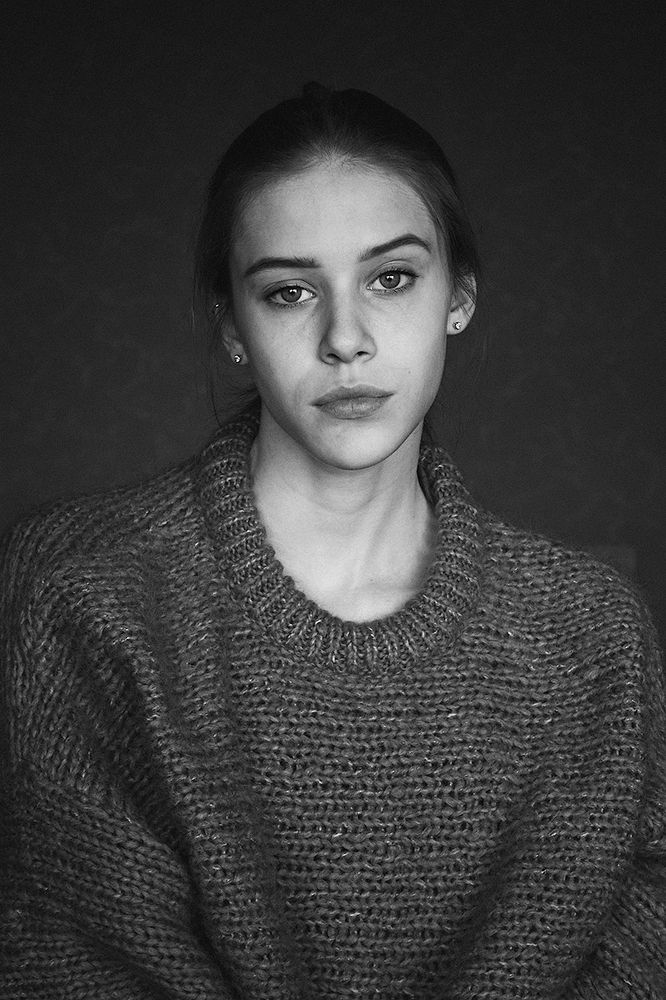 Photograph by Игнат Щеглов