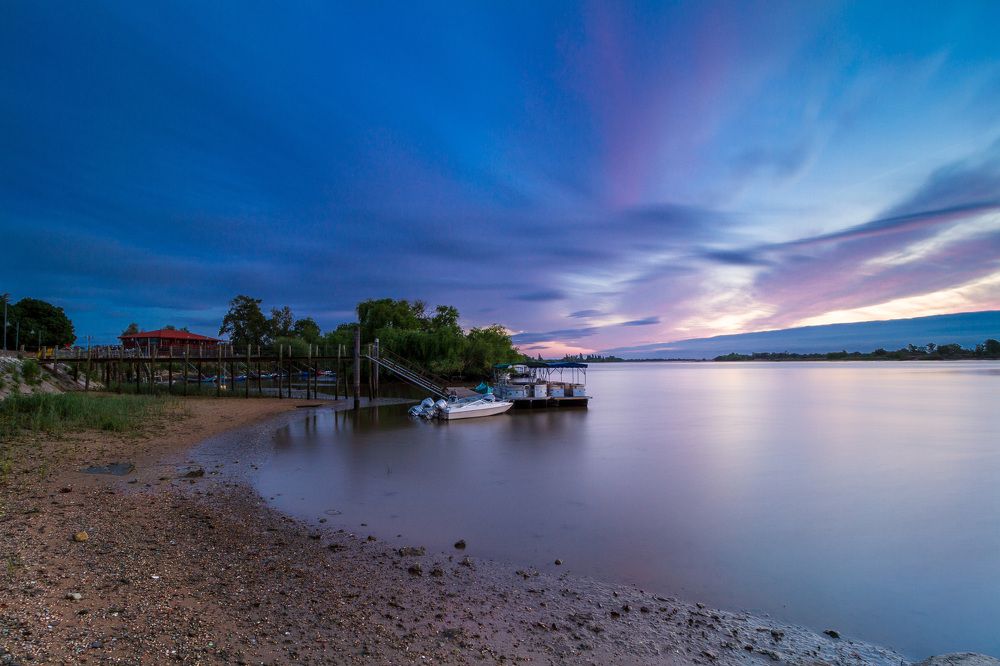 Sky Full of Dreams III