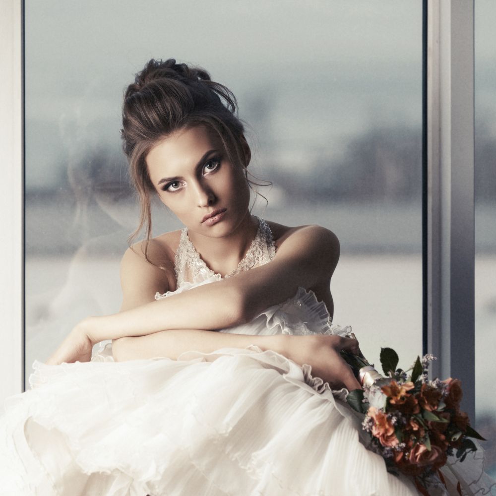 примерка образа