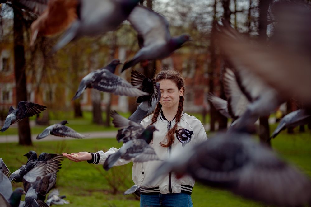 Photograph by Светлана Пивинь