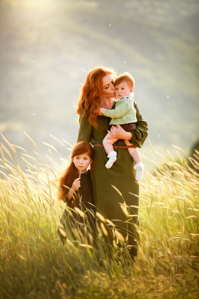 Умиротворение