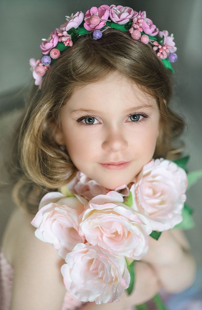 Маленькая фея