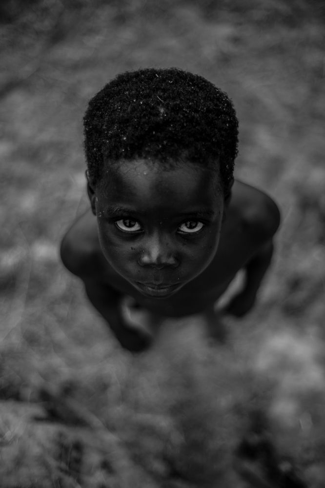 African Child