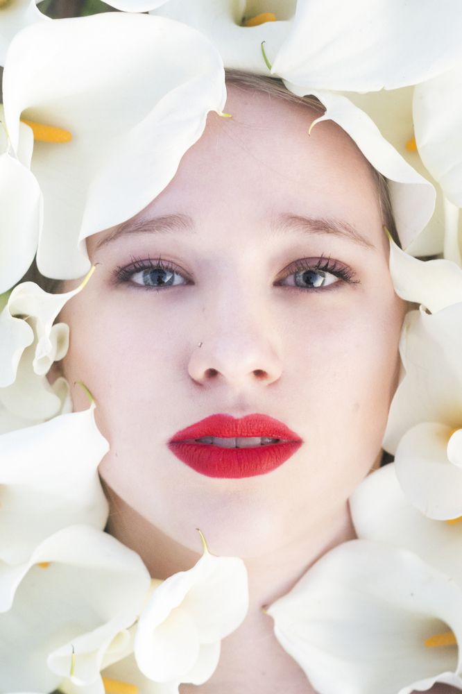 Photograph by Melanie Larreinegabe