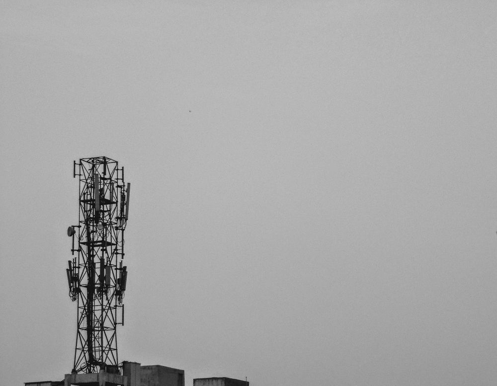Citylife=Isolation