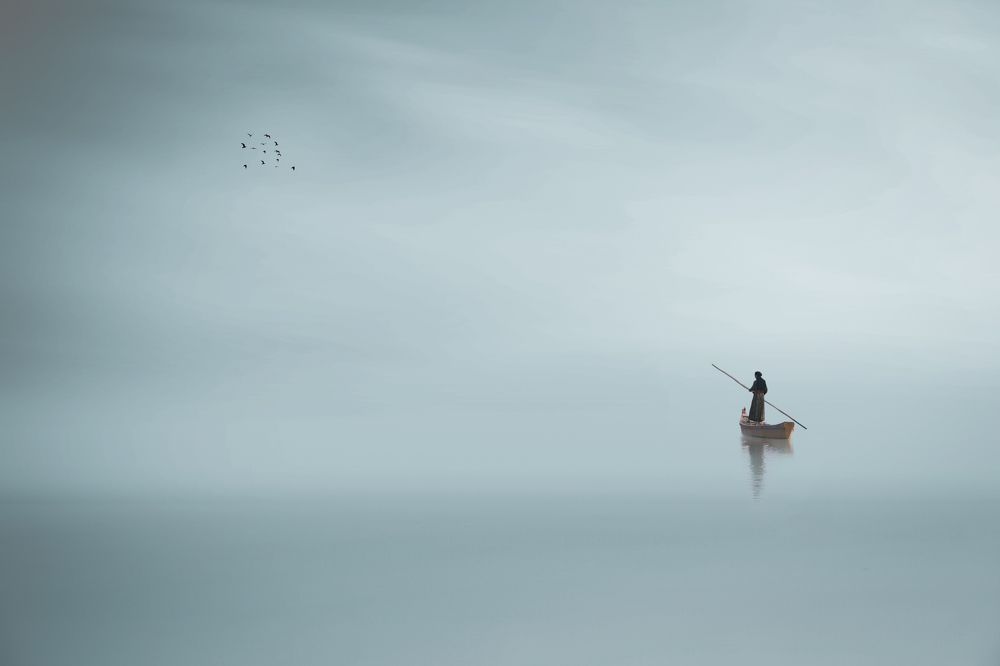 الامرآة والعمل