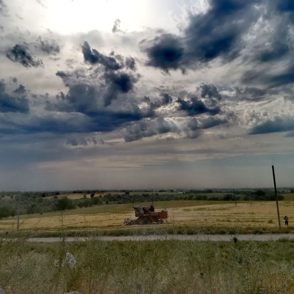 Clouds