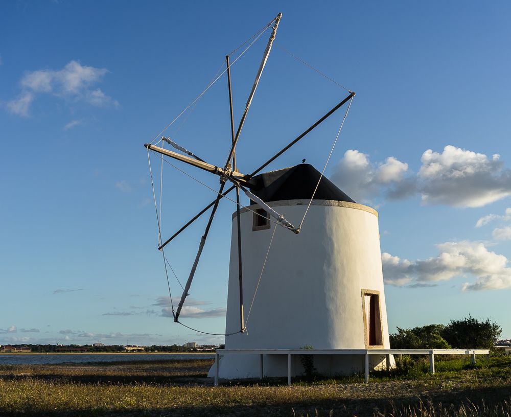 Moinho de Vento