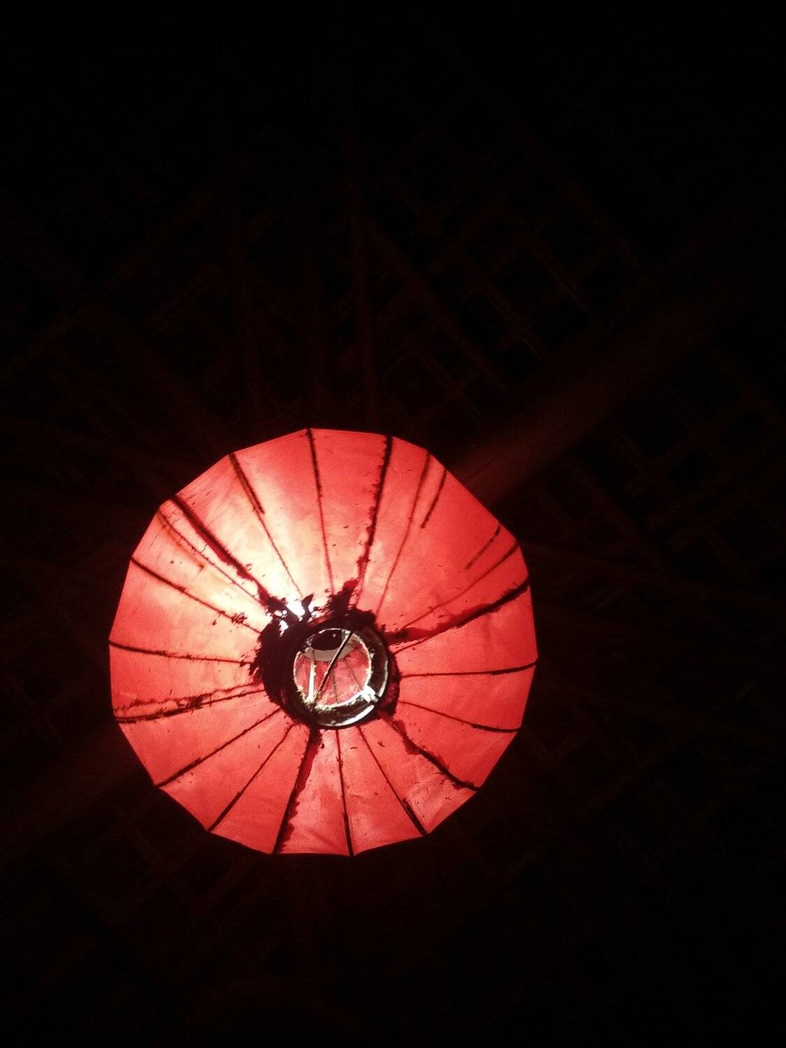 The Light
