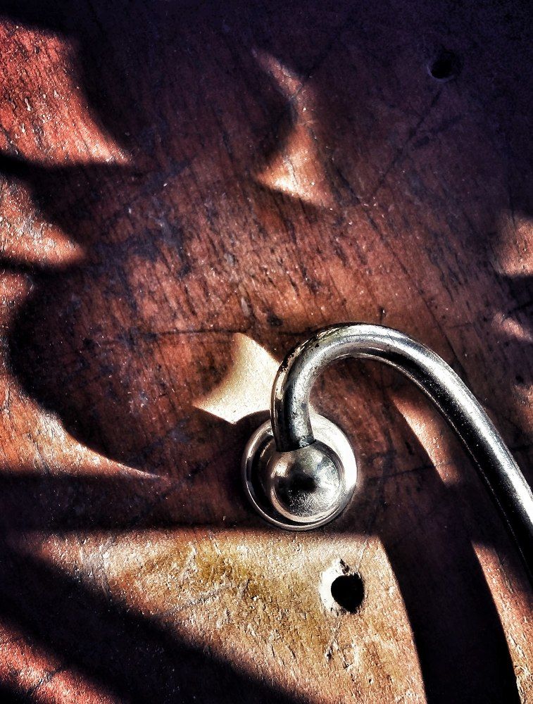 блистающая древность