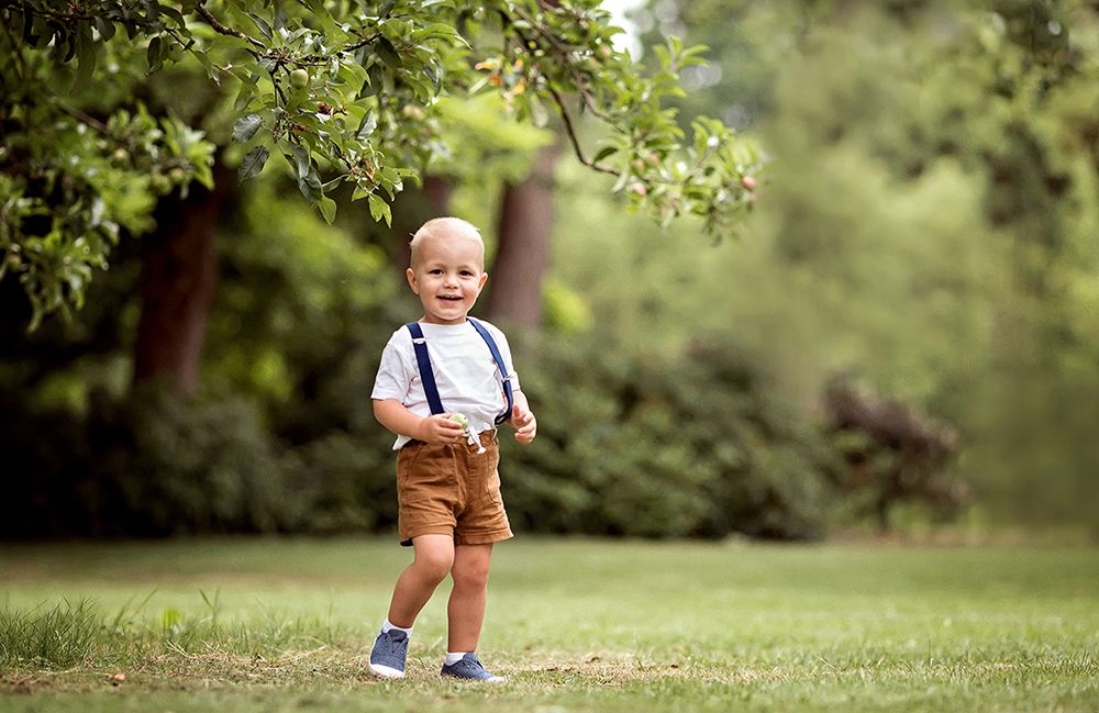 Photograph by Matvienko Polina