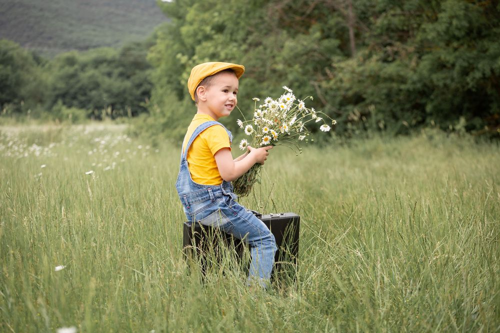 Photograph by Татьяна Пикинер