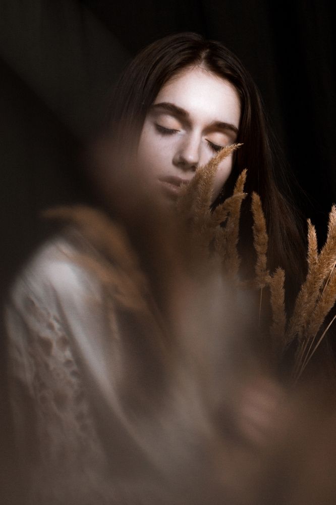 Photograph by Алена Фирсова