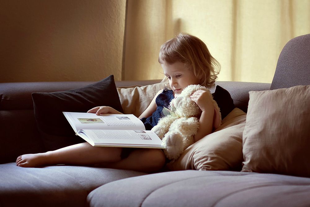 Photograph by Matvienko Polina