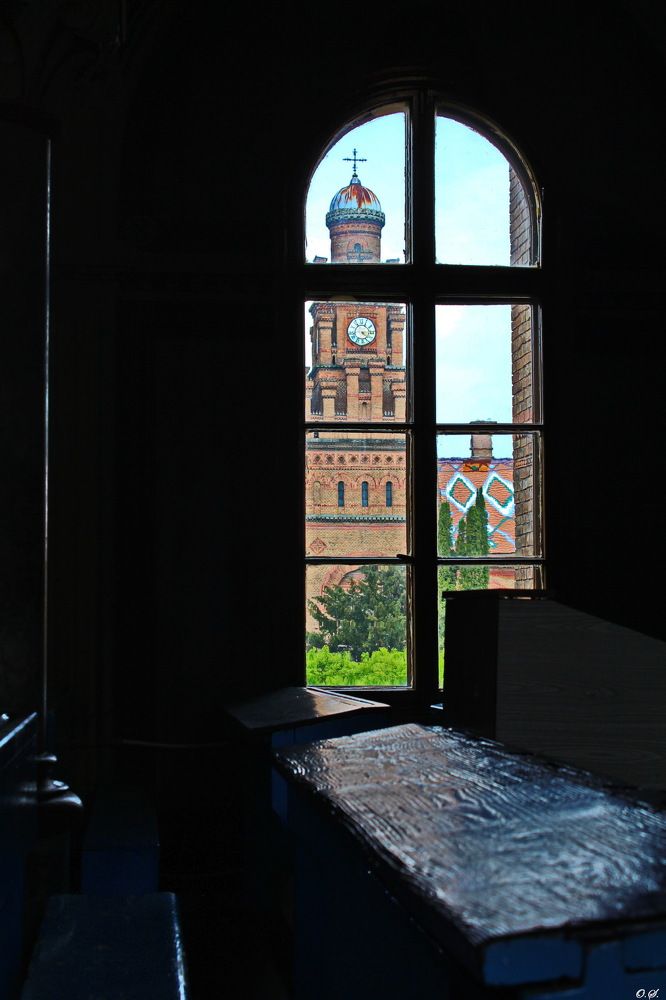 Старе місто