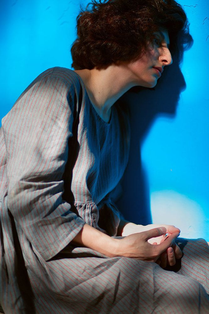 Photograph by Ольга Юсупова