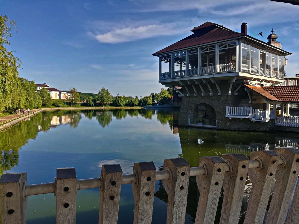 Останній подих літа