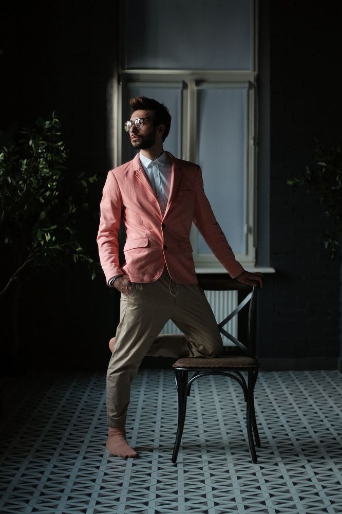 Фотография автора Алексей Зуев