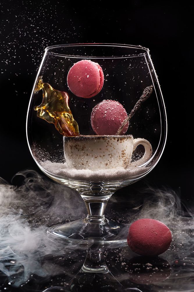 Волшебное настроение