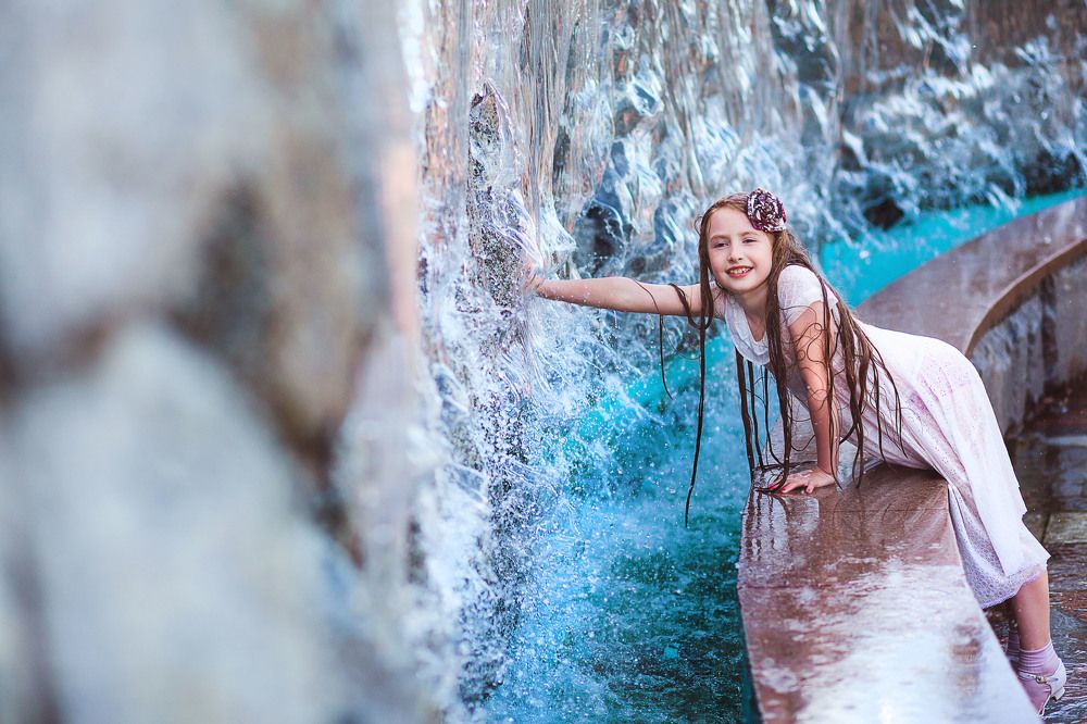 Детские слабости