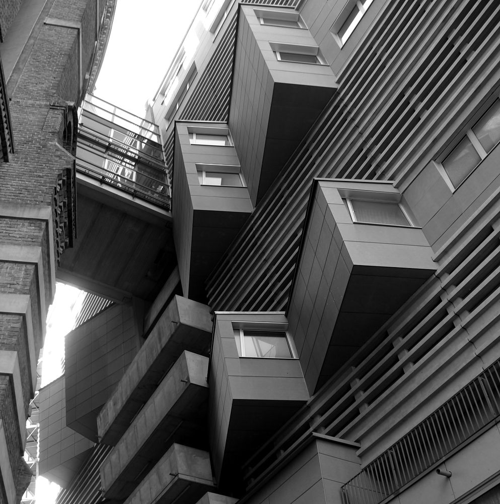 Параллельные и перпендикулярные