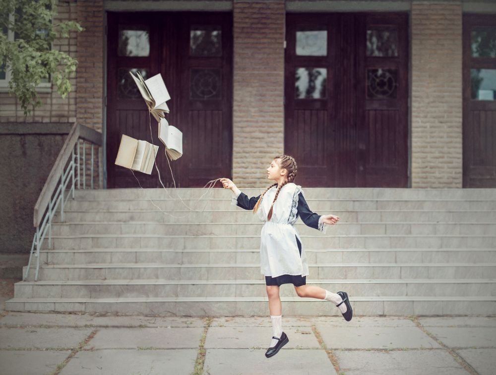 Последний звонок