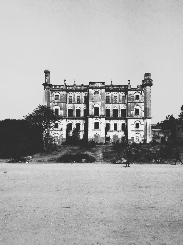 Historic place