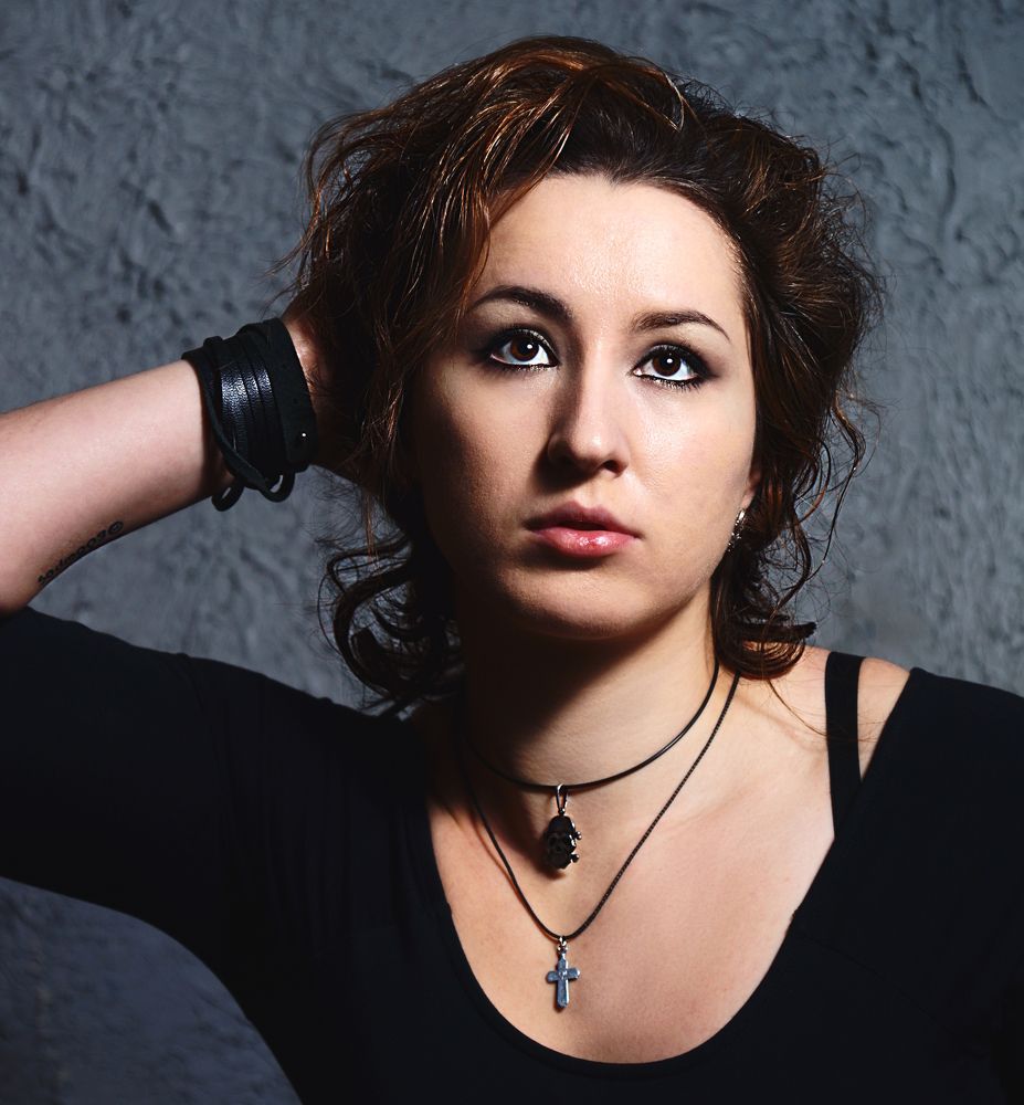 Photograph by Алексей Подрезов